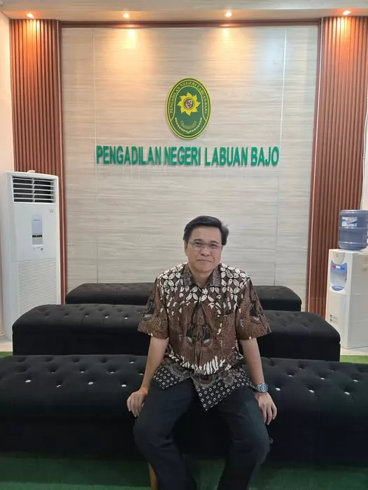 PN Labuan Bajo