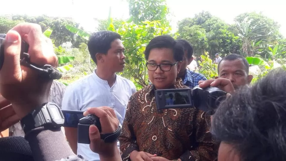 Proses Eksekusi Lahan