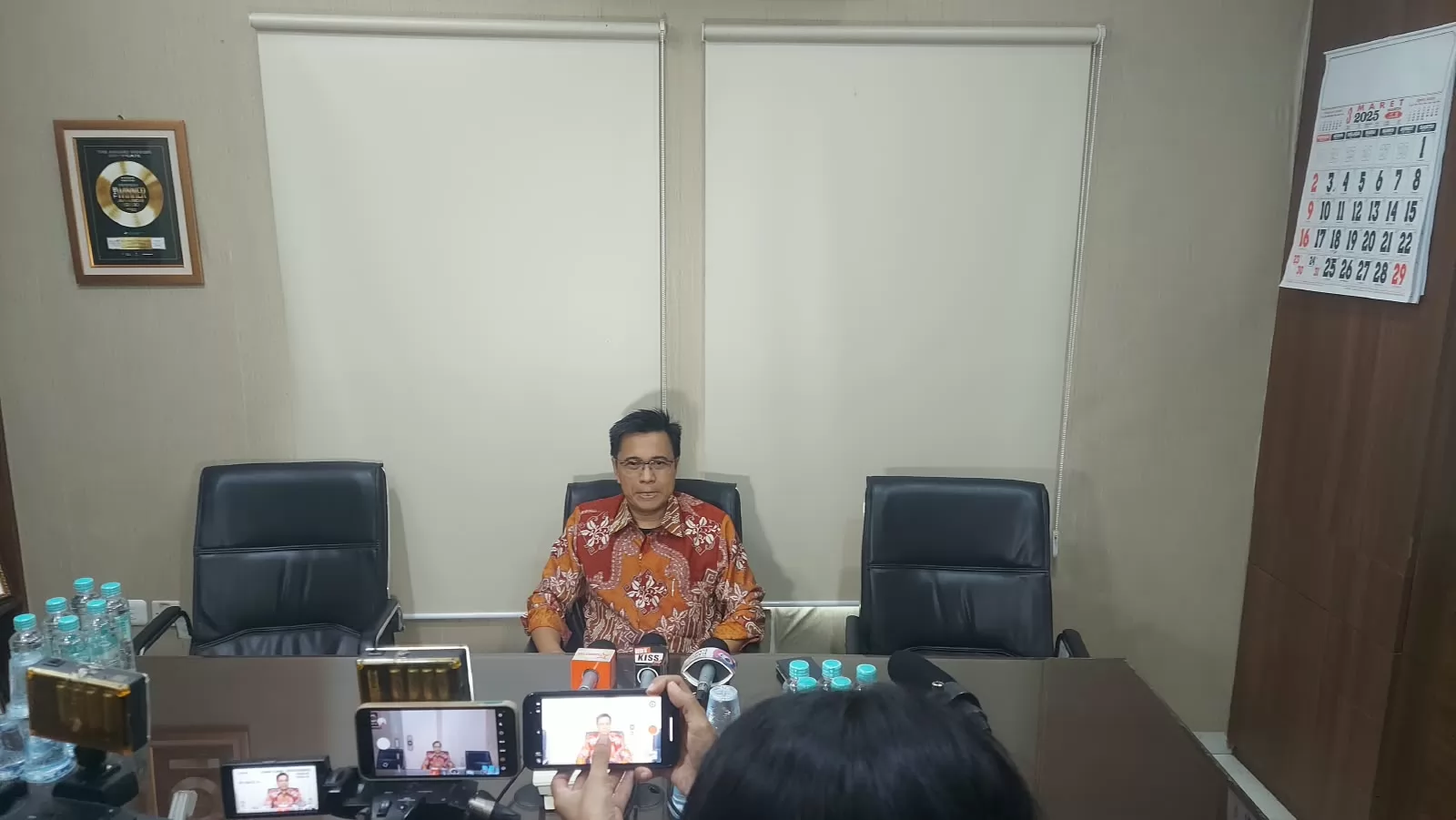 Kegiatan Wawancara