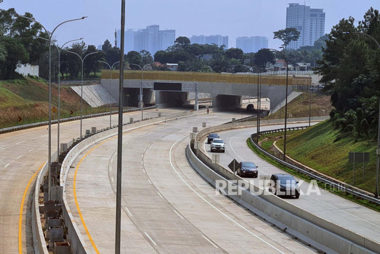 Terungkap Kasus Saling Klaim Pemilik Tanah di Proyek Tol Serpong-Balaraja