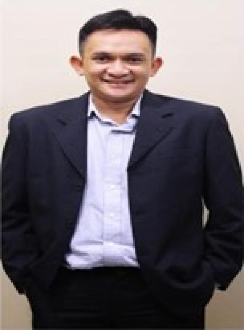 Dr. Lukman Hakim, S.H., M.H.