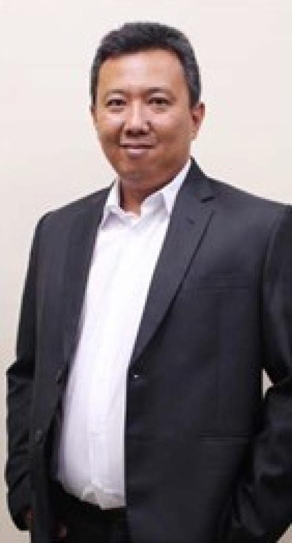 Dr. Gatot Efrianto, S.H., M.H.